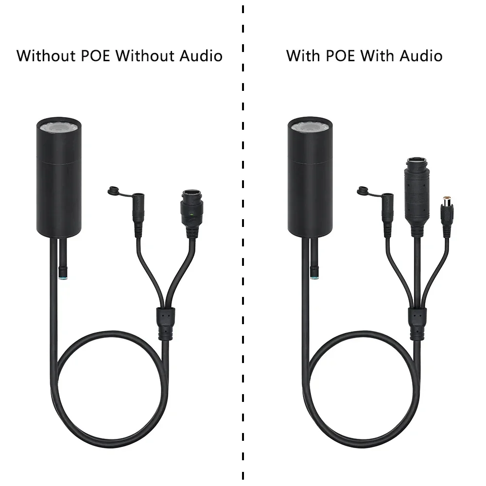 5MP Ultra Hd Ip Cam… - image