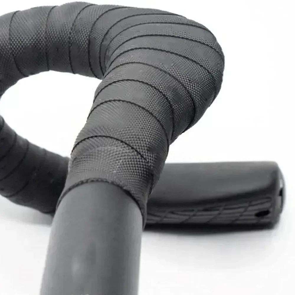 Tempomat-Lenkergriffe für Rennräder, Gravel- und Fixie-Fahrräder, Ergonomische Fahrradlenkergriffe – Detail 3