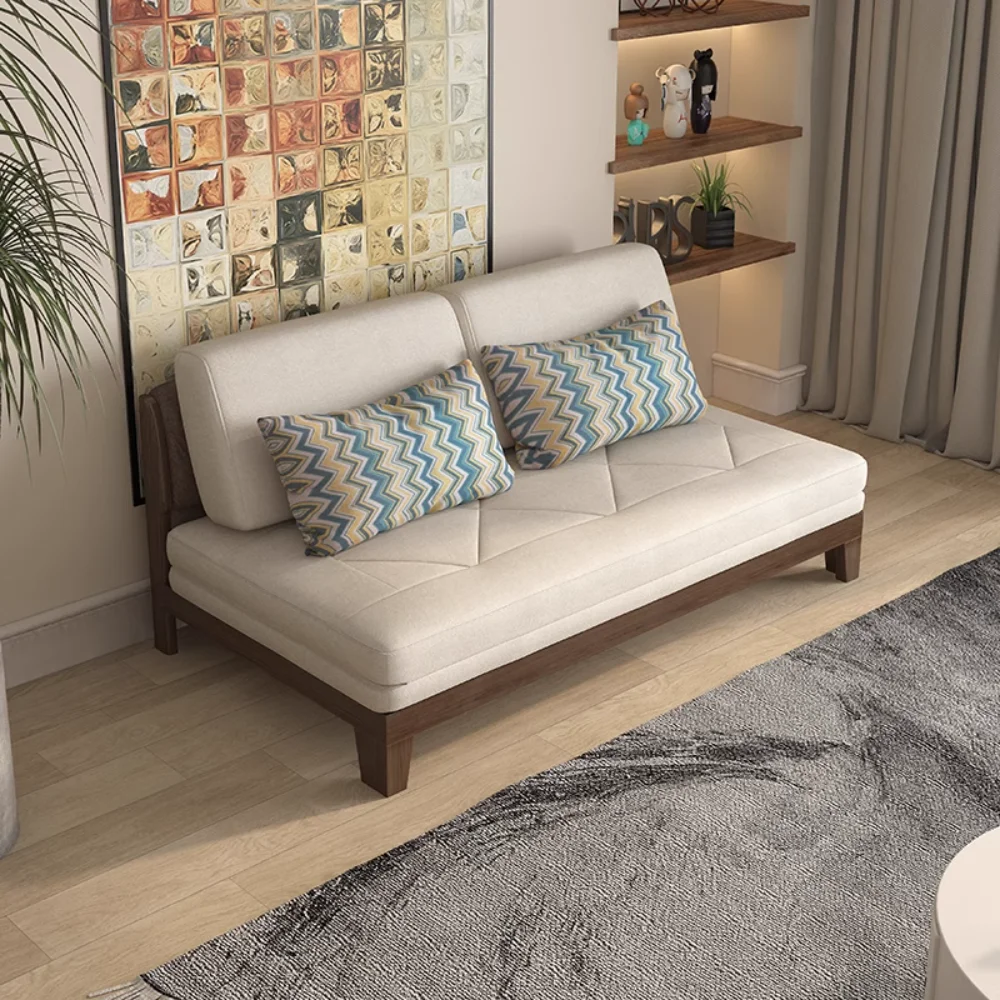 

Kids Multifunctional Sofa Hidden Bed Lounge Foldable Sofa Modular Modern Canape Convertible En Lit House Accessories