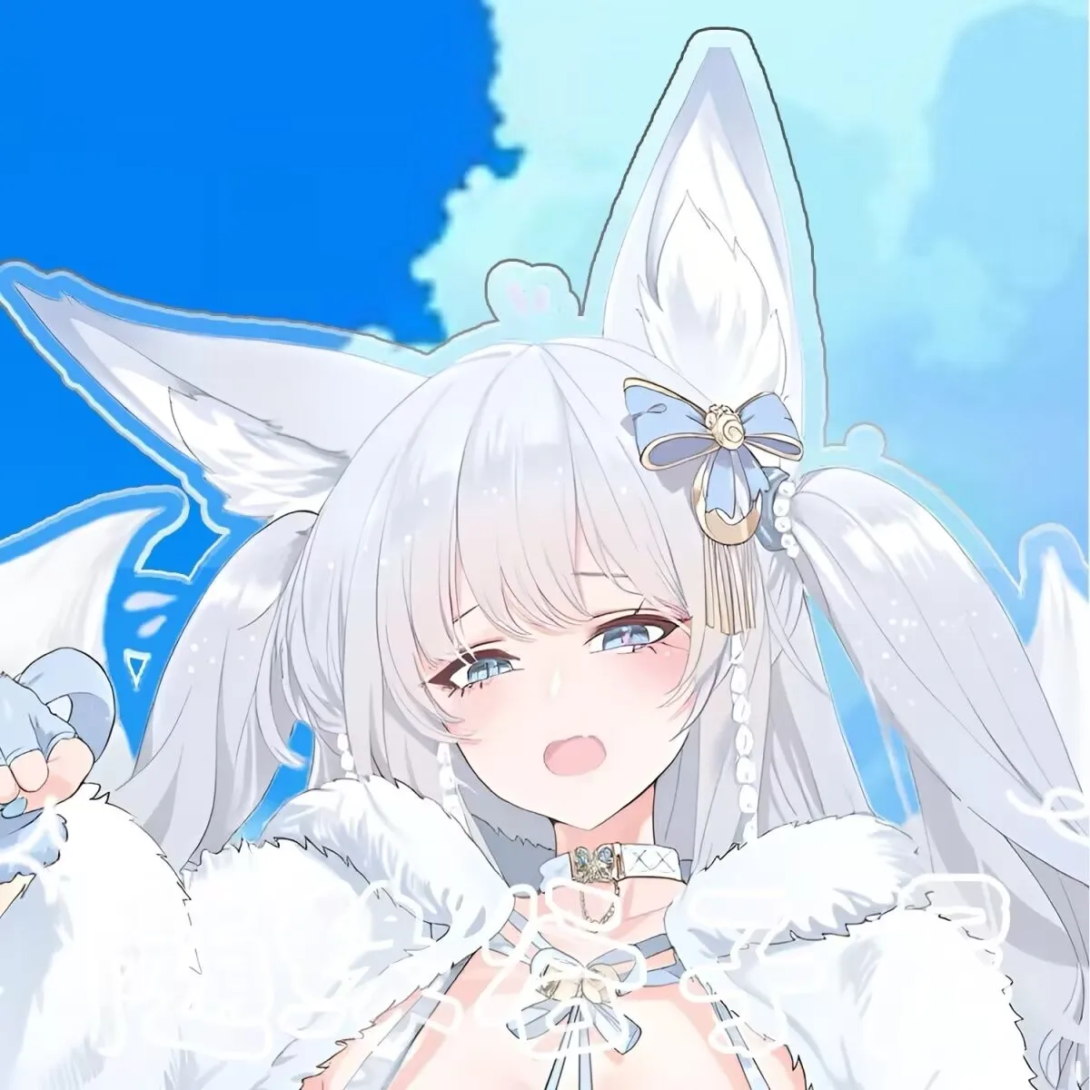 15cm ‌Anime Doujin Stand Figure Azur Lane Shinano Acrylic Model Plate Cosplay Collection Desktop Decor Gifts New GZW