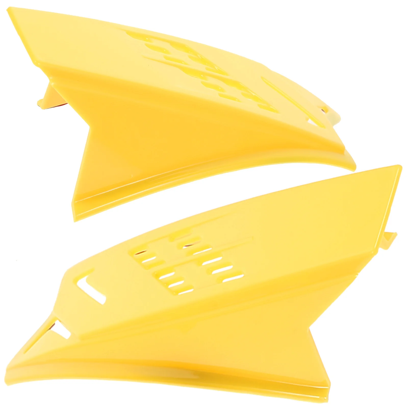 

2Pcs Accessories Cute Small Fake Horns Novelty Sticker Decors for Both and Adults Exquisite Design