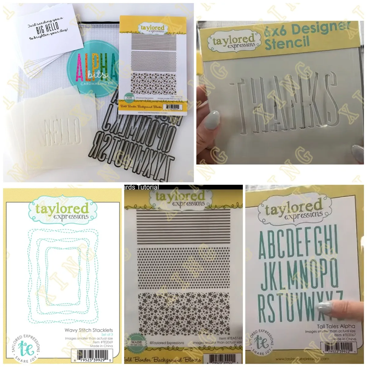 Alpha Bits Cardmaking Kit New Arrival Metal Cutting Dies Stamps Stencils Scrapbook Diary Decoration Embossing Cut Dies Template