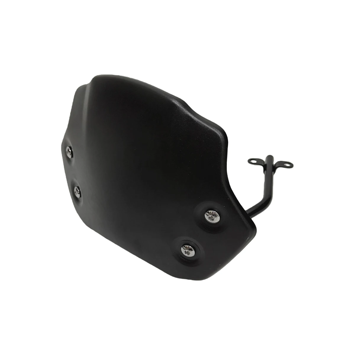 For BMW RNINET R NINE T Racer R9T Pure Scrambler Urban G/S 2014-2023 Motorcycle Windshield Aluminum Wind Deflector Windscreen
