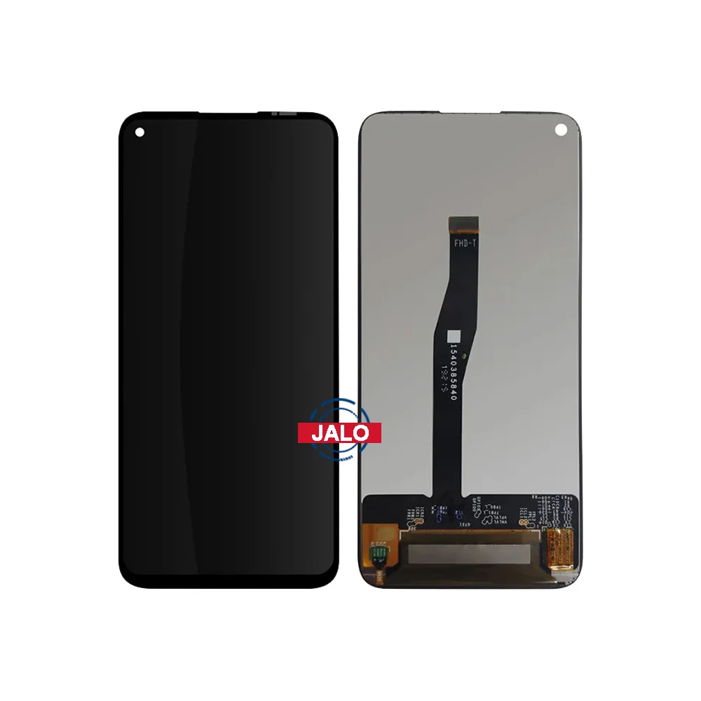 JALO شاشات الهاتف المحمول LCD لهواوي نوفا 5z نوفا 5 برو قسط شاشة LCD عرض الجمعية شاشة تعمل باللمس استبدال لوحة ال سي دي