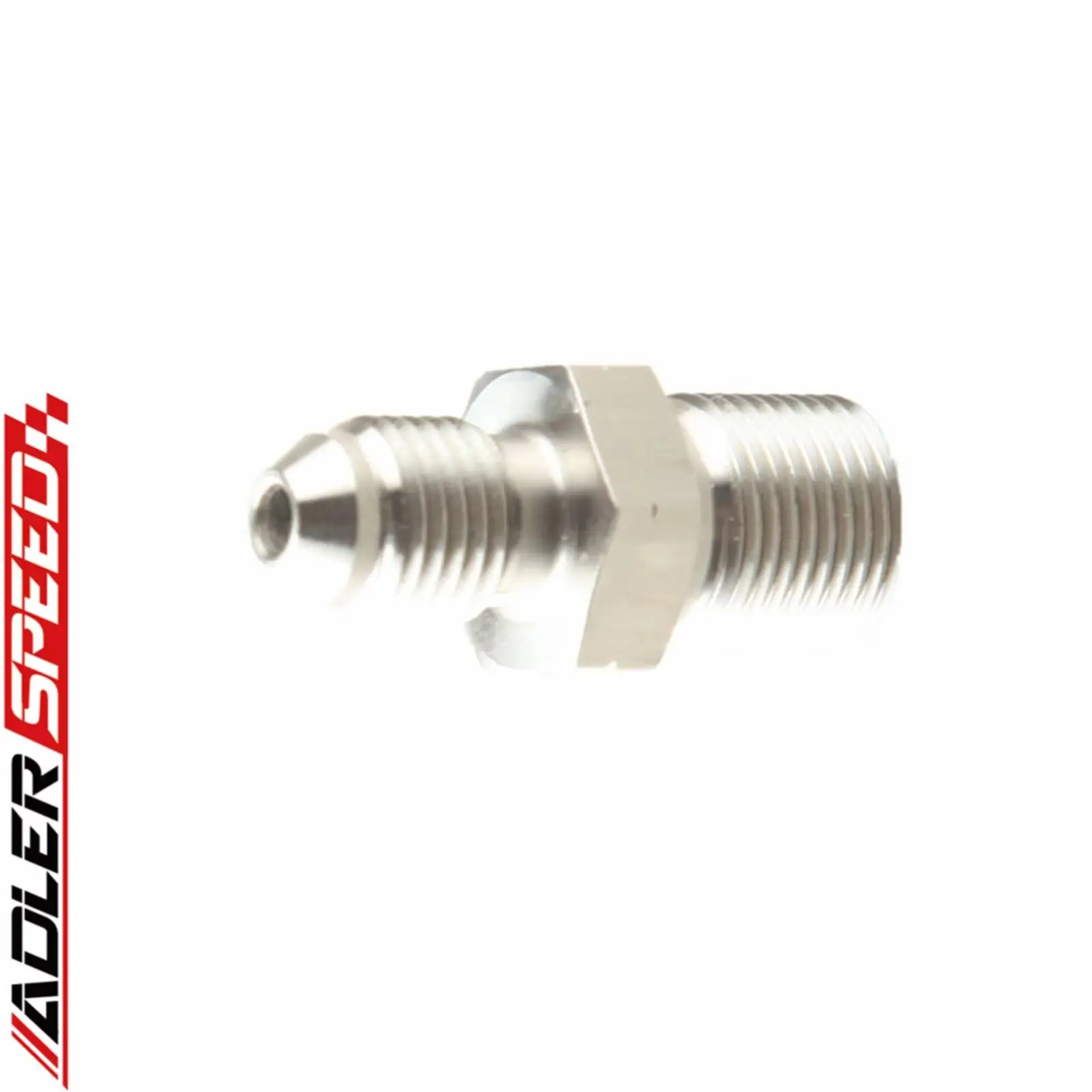 Stainless Steel 3AN…