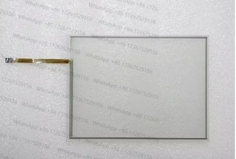 8.4-inch robotic arm touch screen