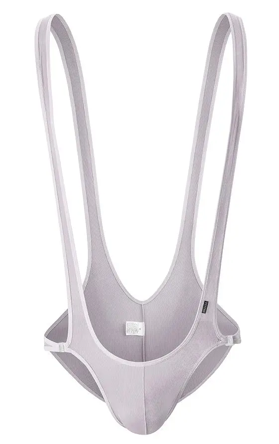 Cross Mankini Bikini Jumpsuits Swimwear Lingerie Underwear Adult Mens Thong Leotards High Cut Bodysuit Sexy Wrestling Singlet