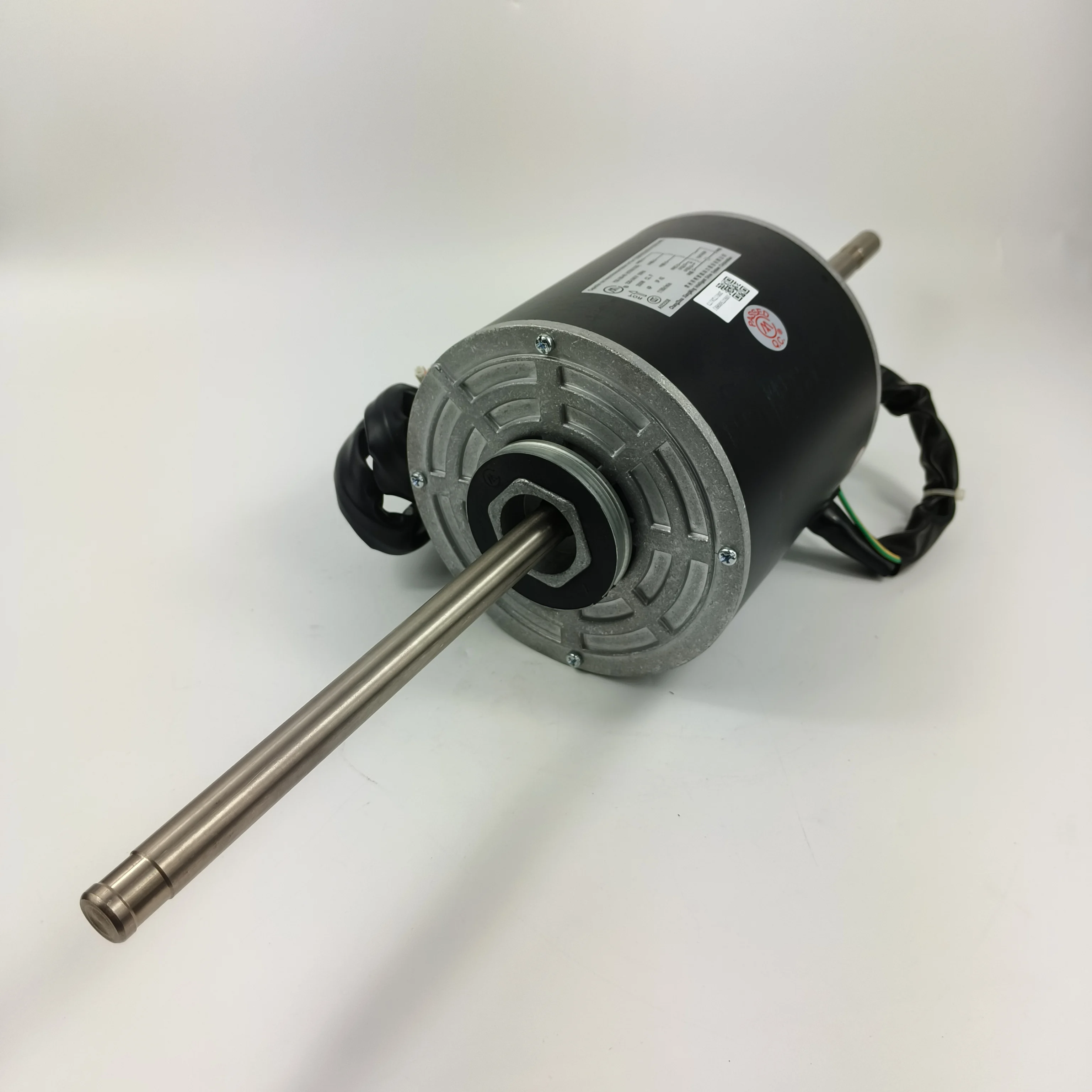 New Suitable for Hisense Central Air Conditioning Fan Motor YSK-200-4B H7B03133D-D Metal Electric Commercial Use AC Fitting