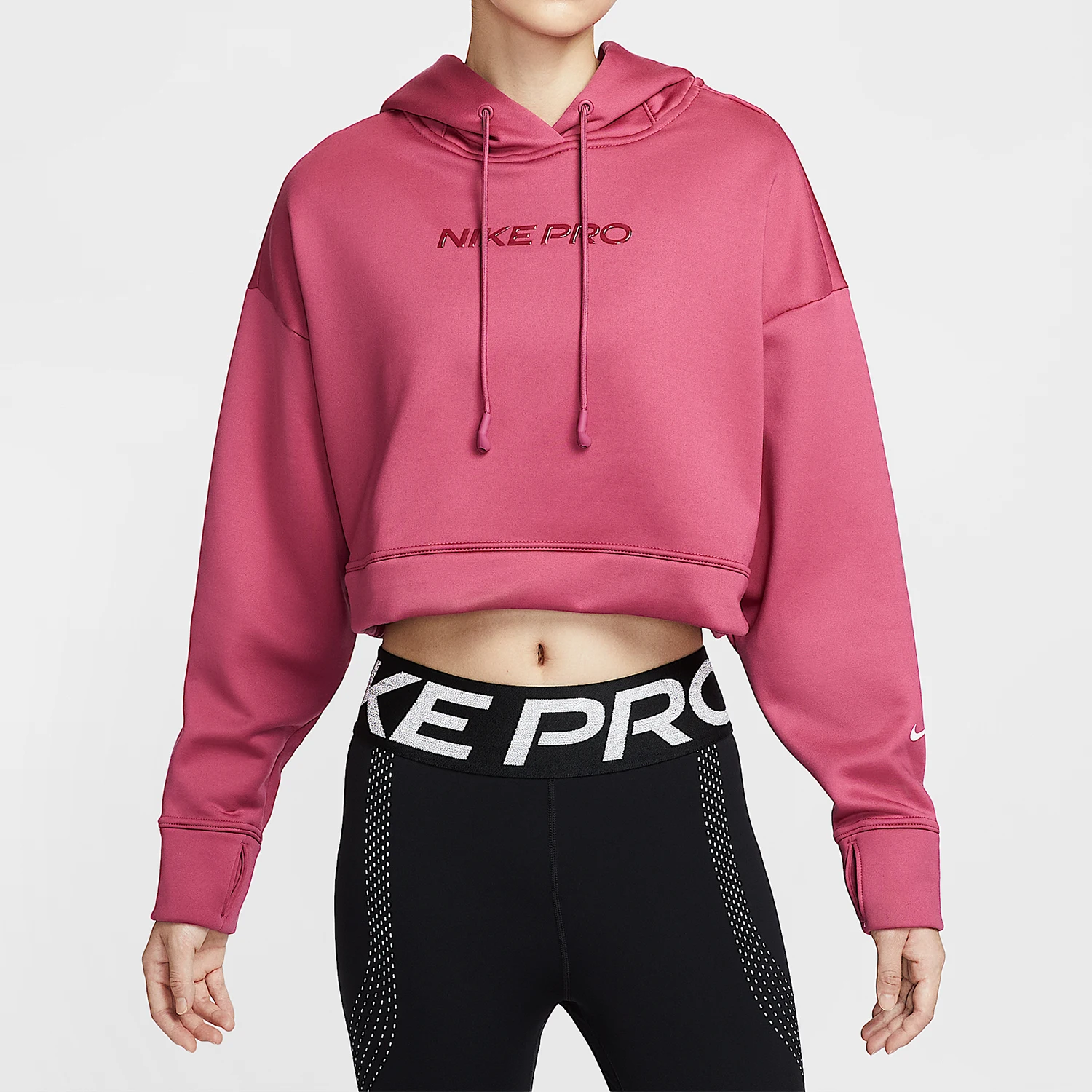 sweat-shirt-d'entrainement-a-manches-courtes-a-capuche-pour-femme-nike-authentique-hv3601-634