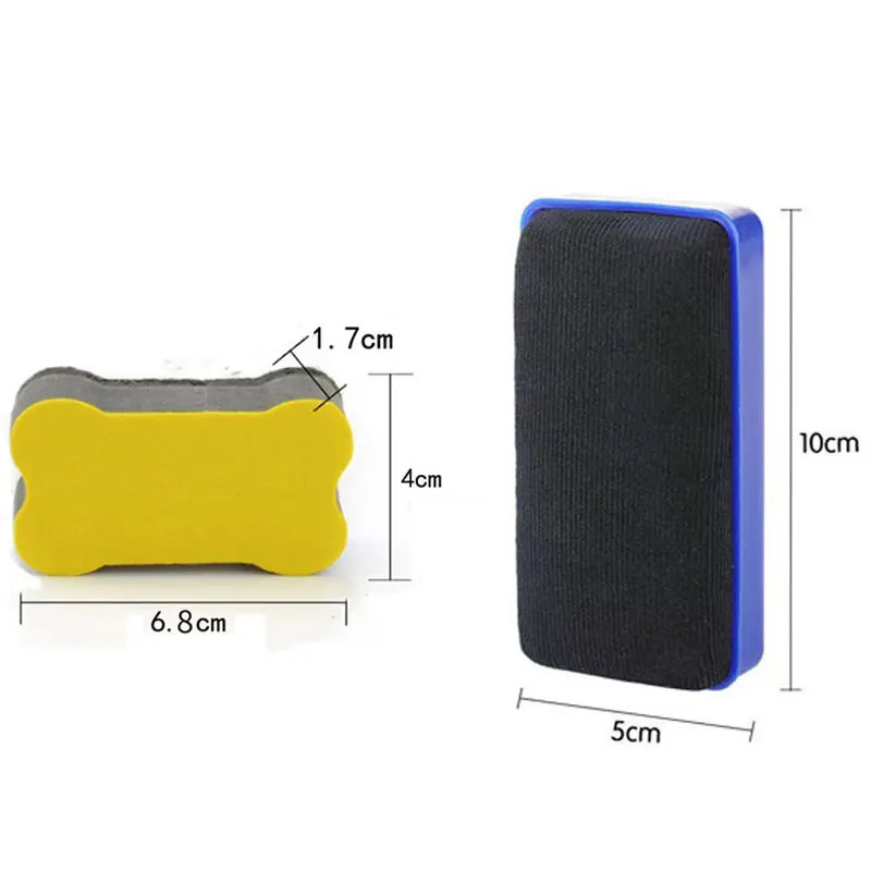 Whiteboard Eraser Set 5