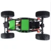 토이즈 1/10 스케일 RC 오프로드 자동차 RTR 4X4 무선 조종 RC 락 크롤러 전동 페인트 마감 트럭 RC 자동차 TH24040 3