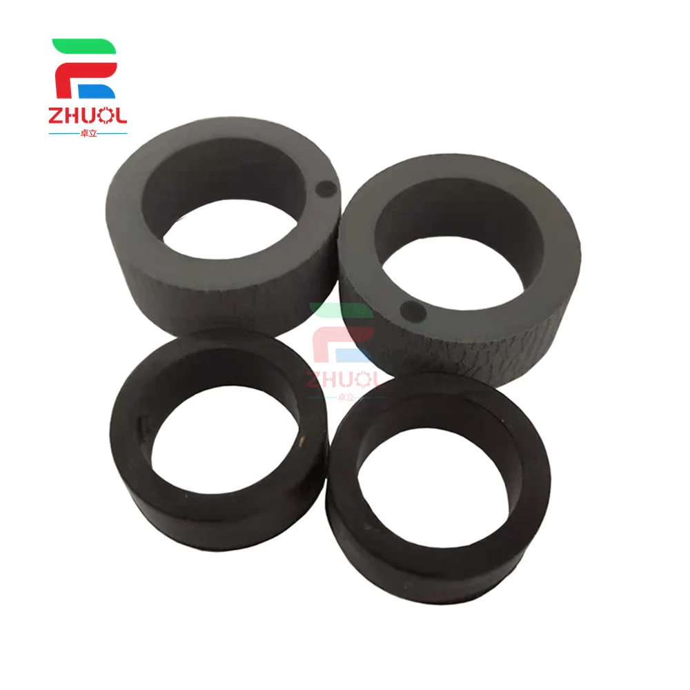 

5X KV-SS058 Комплект сменных роликовых шин для PANASONIC KV-S1026C KV-S1046C KV-S1065C KV-S1037 KV-S1038