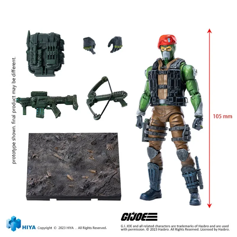 Emg0181 figurki G.I.Joe głowa plaży figurki figurka żołnierza wspólny ruchomy Model lalka zbieraj dekorację zabawka prezent urodzinowy