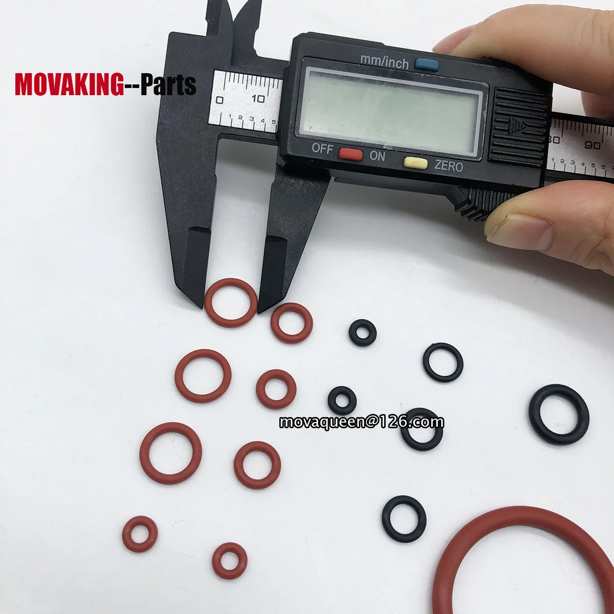 حلقة ختم النازع للعناكب ، غسالة رغوة مختلفة ، منفذ المياه ، آلة القهوة Saeco Campo