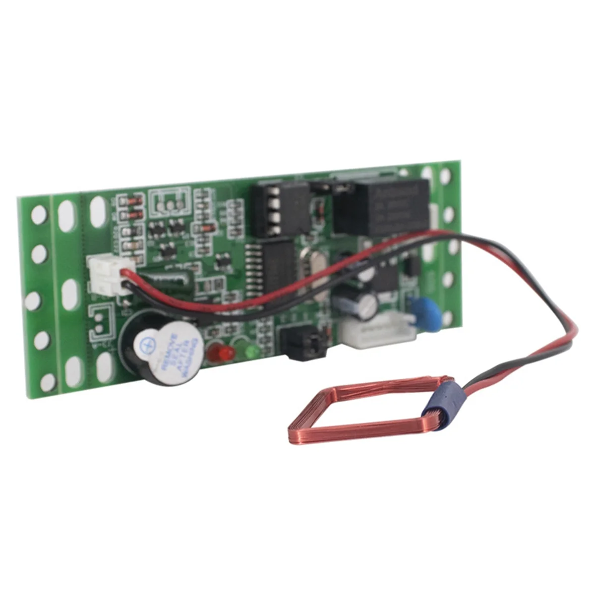 

Новая RFID-карта, встроенный модуль внутренней связи, декодер, модуль считывания карт, 125 кГц MF-плата для системы контроля доступа