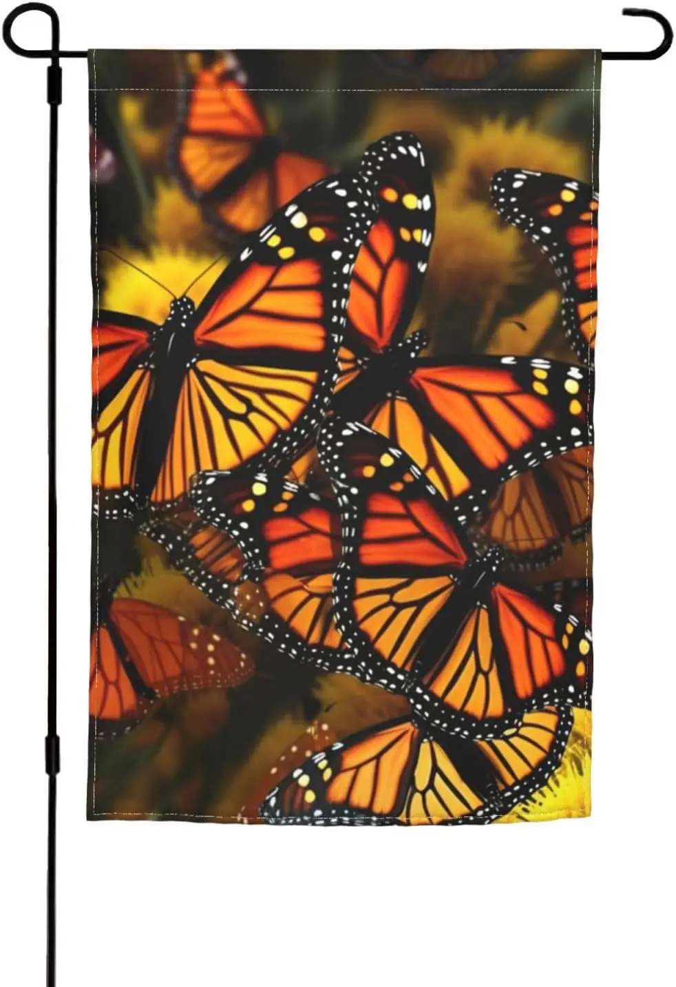 Garden Flag For Out…