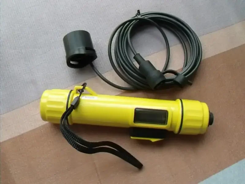 

SCHLEGEL BFLI5 EN61058 IEC60947-5-1 Switch PULSOTRONIC 9861-3002
