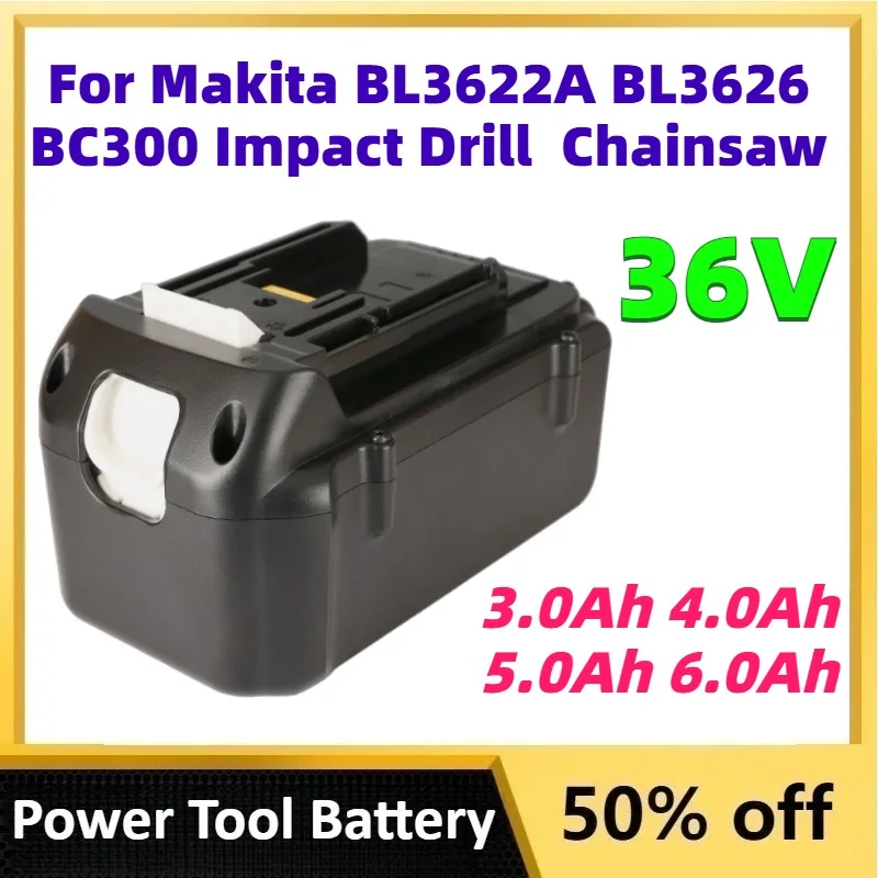 New 3.0Ah 4.0Ah 5.0… - image