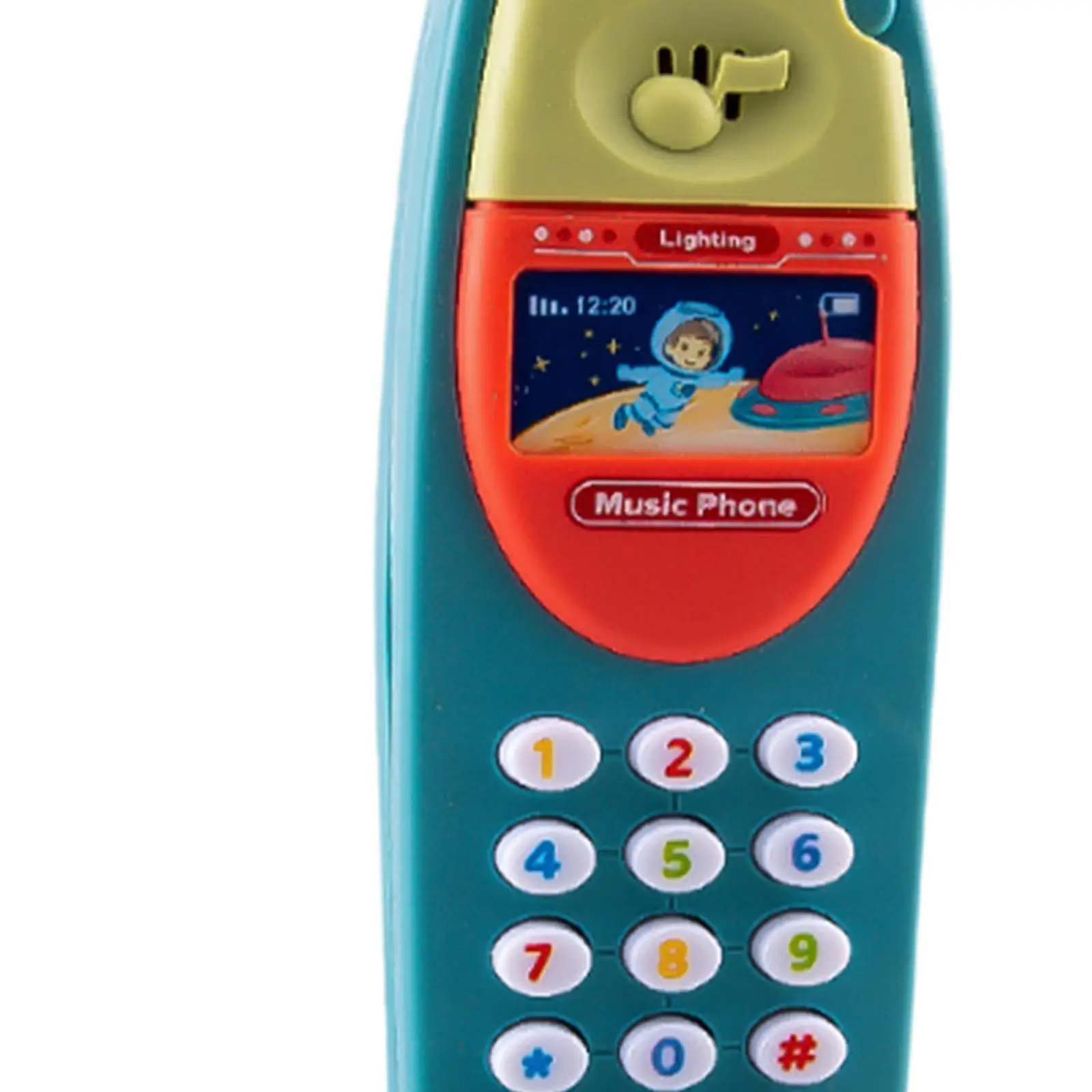 Brinquedo interativo do telefone celular do bebê brinquedo para meninos meninas crianças presentes