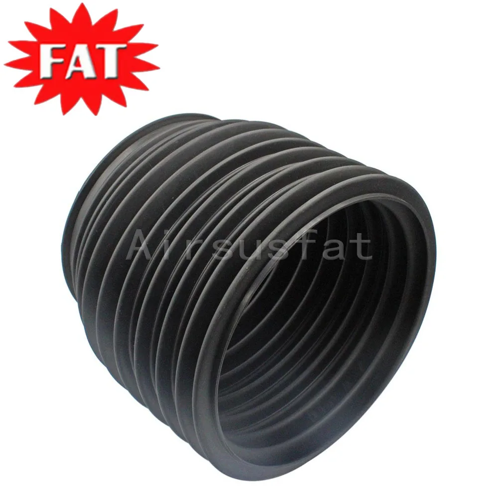 Front Air Suspension Shock Absorber Dust Cover For Mercedes Benz W212 E-Class W218 C218 CLS-Class 2Matic/4Maitc A2123203138