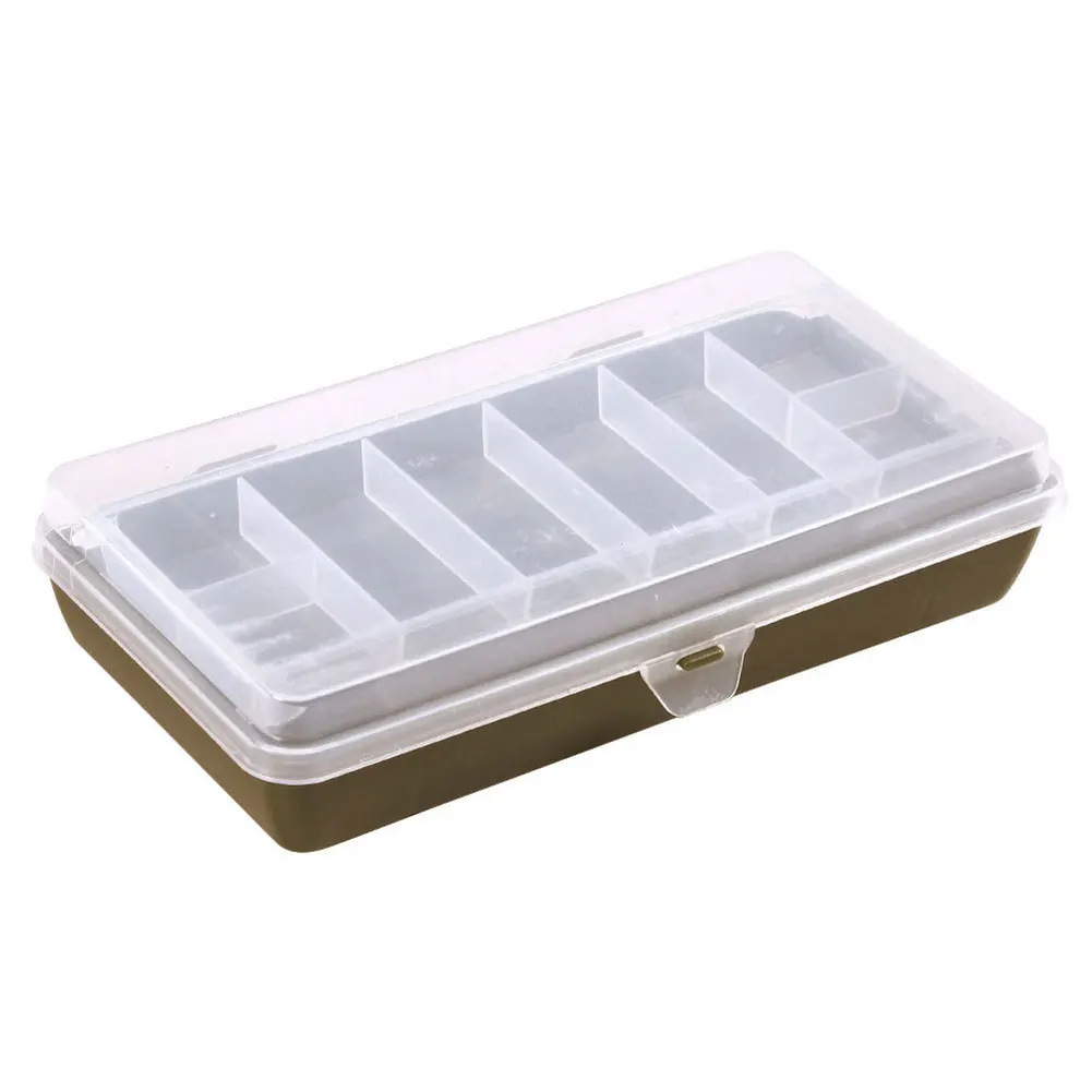 

Набор смешанных рыболовных приманок, мягкие и жесткие крючки для наживки, вертлюги с коробкой для снастей для окуня, щуки, аксессуары для кривошипных снастей