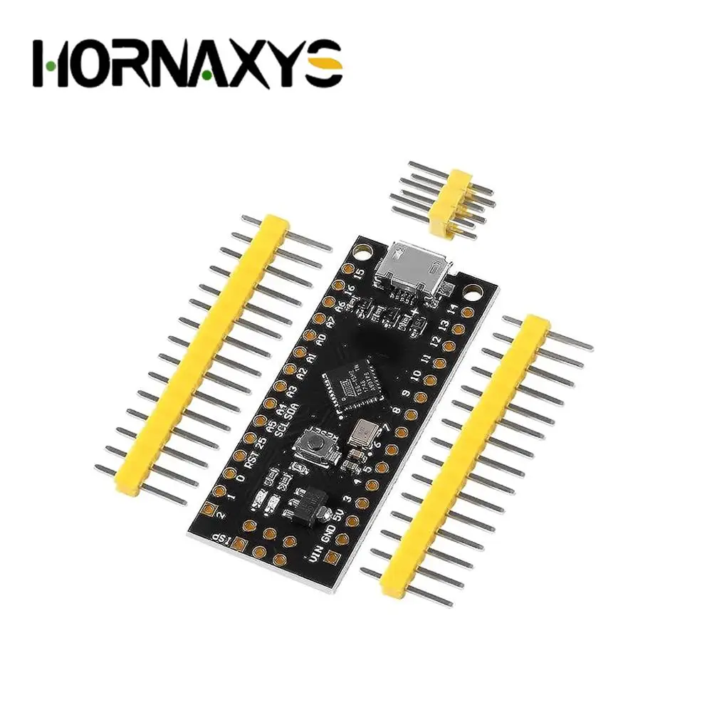 1-10Pcs Upgraded /NANO V3.0 ATTINY 88 Extended Compatible for arduino ATTINY88 Micro Development Board 16Mhz /Digispark ATTINY85