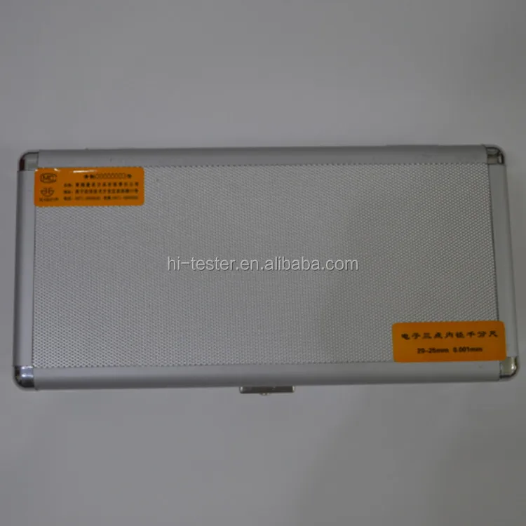 20-25mm Three Point Inside Micrometer