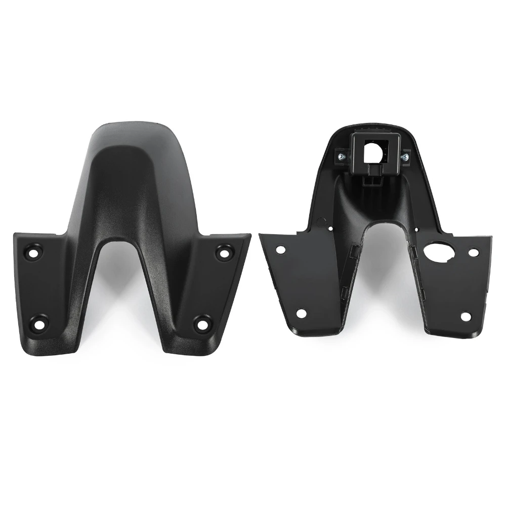 1/2PCS Rear Camera Housing Suitable For Freightliner Mercedes Benz Sprinter 1500 2500 18-20 2023 Automotive Accessories