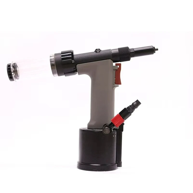 Pneumatic Rivet Gun Tool Pneumatic Riveting Machine For Extractor Rivets
