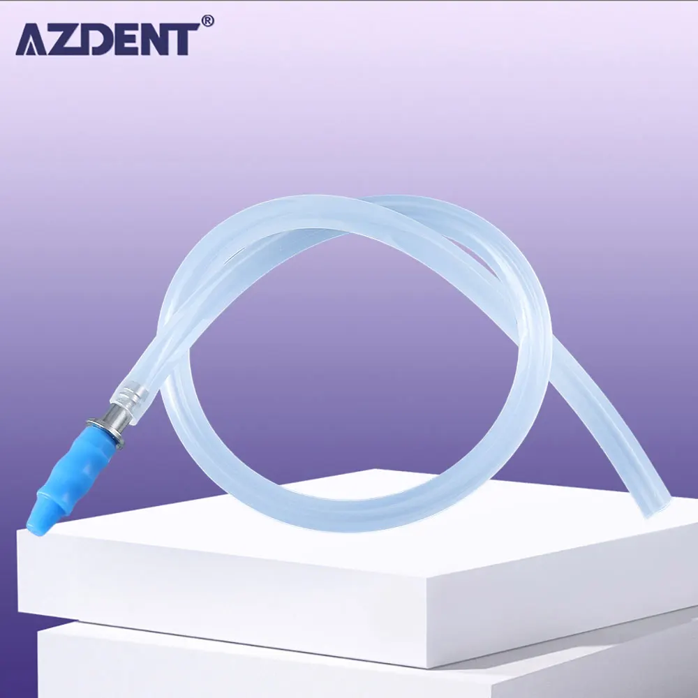 AZDENT Dental Implant Hydraulic Head with Water Injection Maxillary Sinus Lifting Hydraulic Hrill Water Lifting