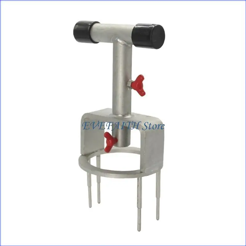 

124B Blower Motor Installer Extraction Tool Air-conditioning Disassembler for 9997284