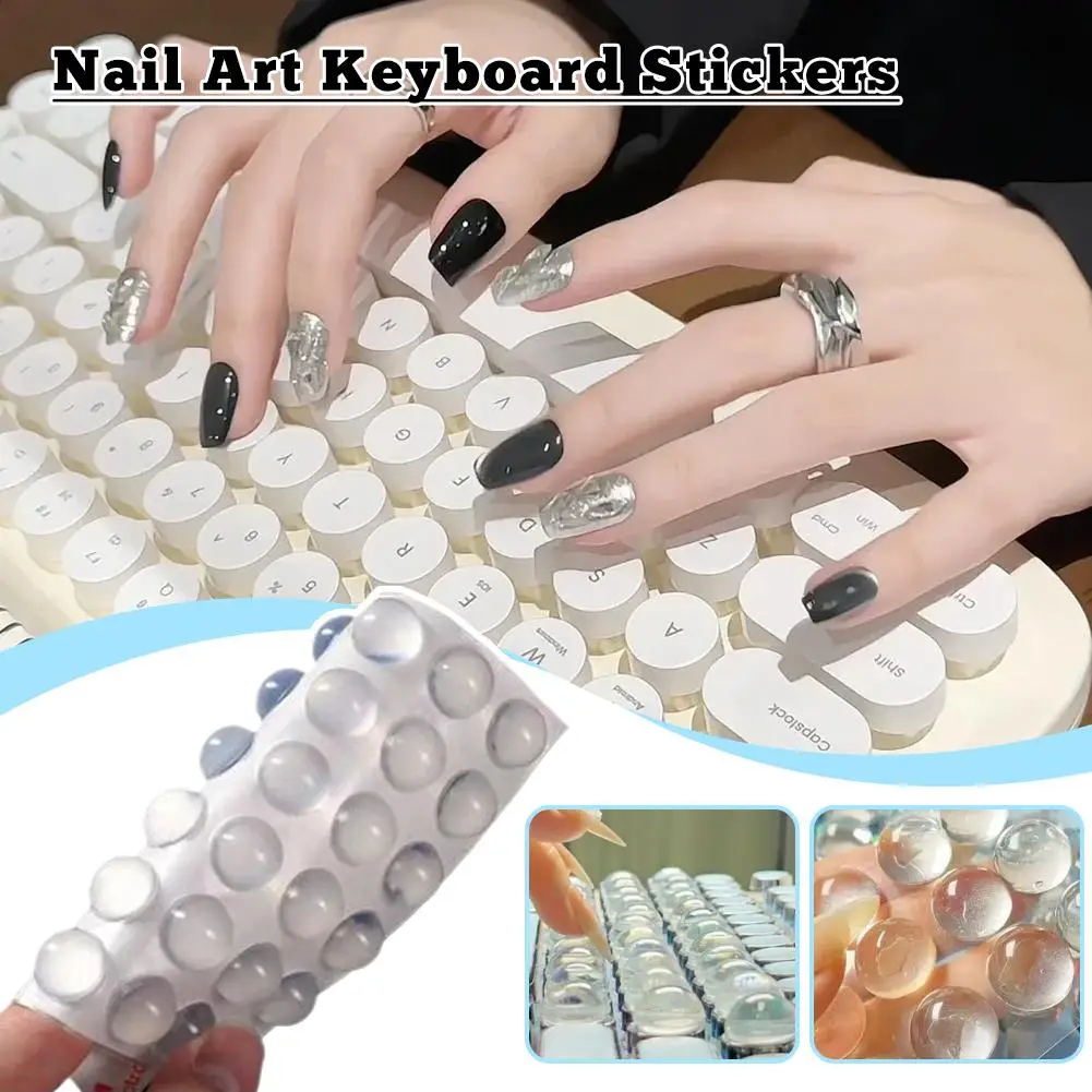 

200 шт., наклейка против столкновений, самоклеящиеся силиконовые частицы, круглые бамперы, мягкие противоскользящие амортизаторы, подушечки для ног, демпфер