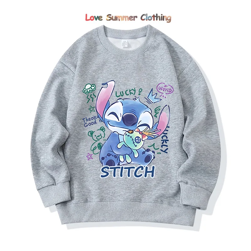 غرزة طباعة البلوز الاطفال الملاك سن 4-14 للجنسين هوديس لخريف البوليستر الرياضة البلوز تنفس لا جيب لعبة الطباعة