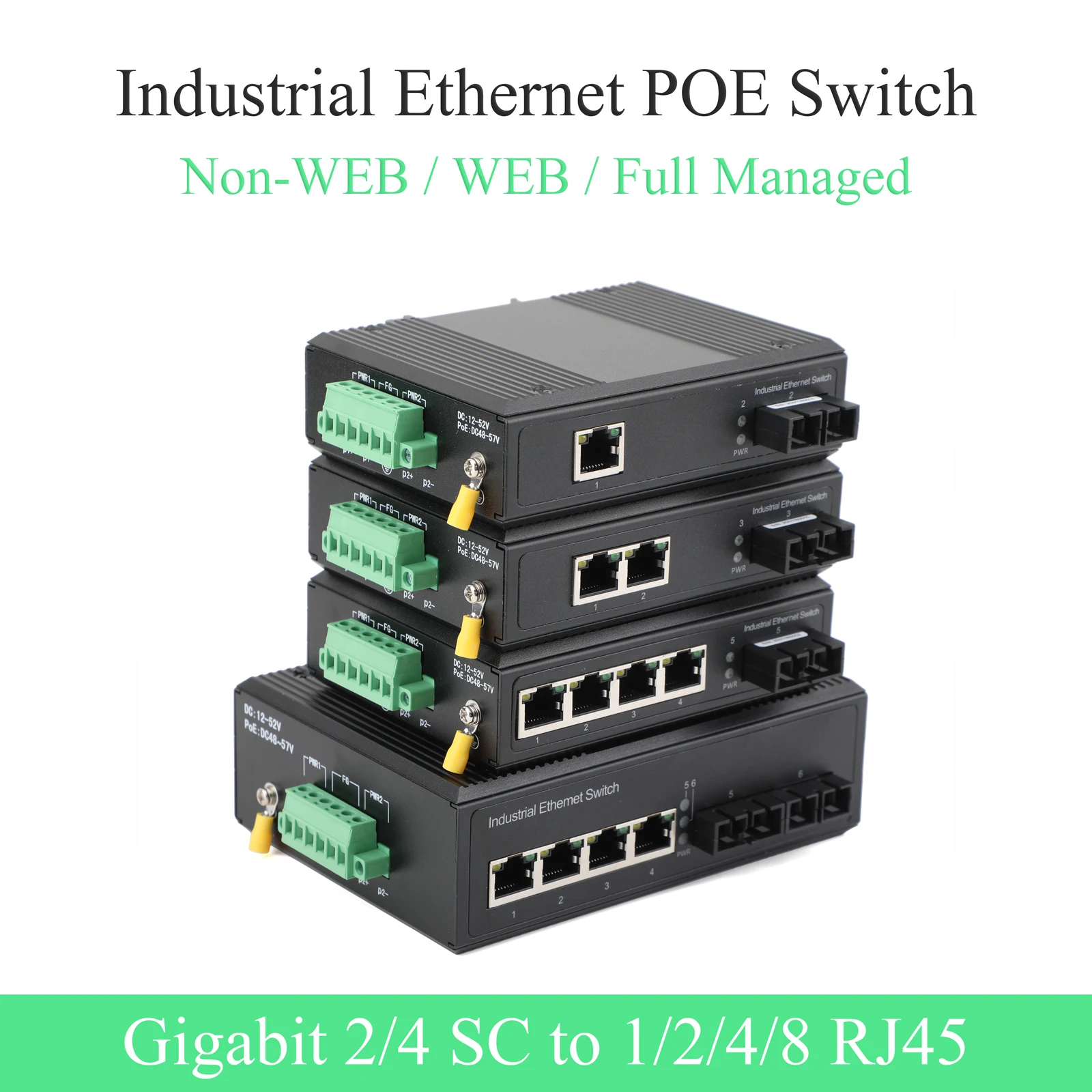 Single-Mode Single/… - image