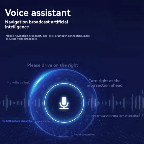 Imagen 2 del producto B63B-3 In1 inalámbrico Carplay Smart Mirror Link Carplay Android Auto adaptador Dongle USB con cable Carplay a Plug And Play inalámbrico A