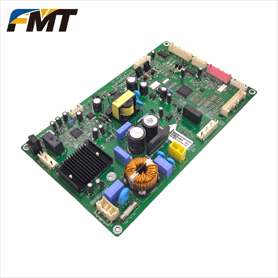 Used For Lg Refrige…