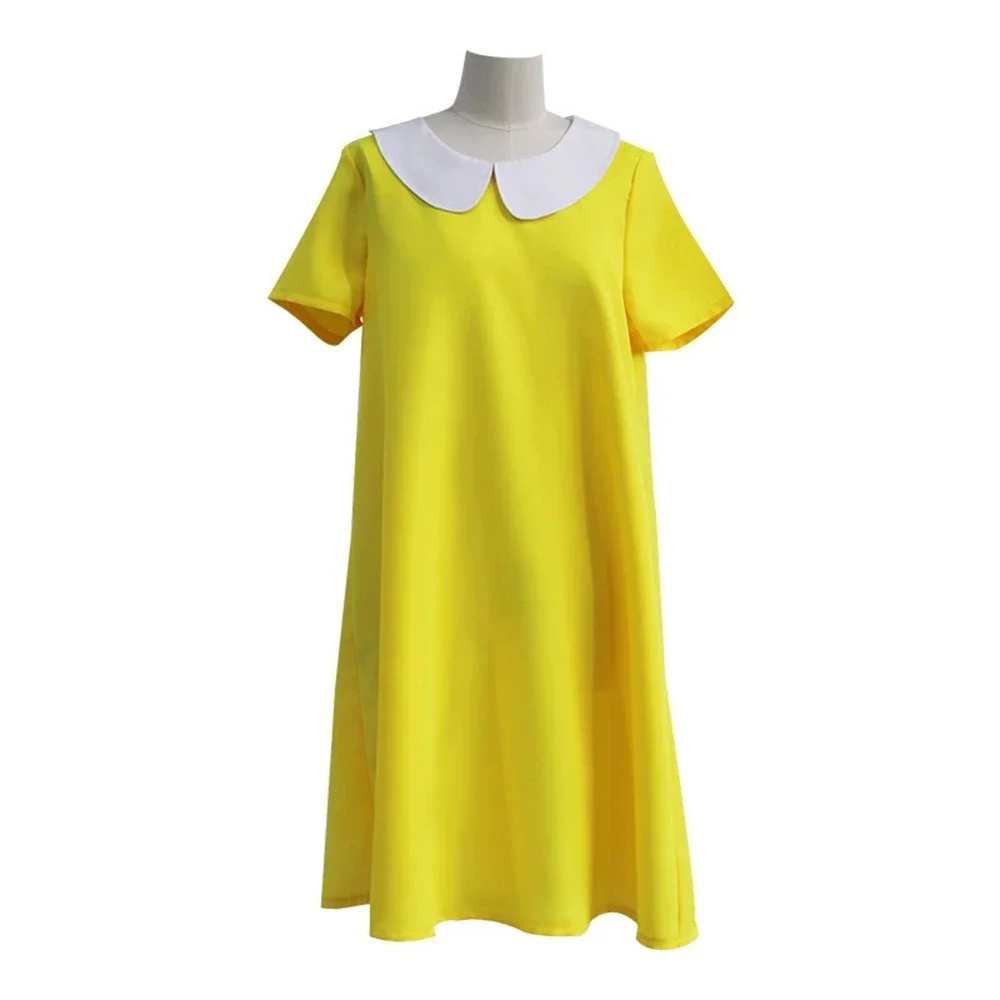 

Anime Cos Iwakura Mitsumi Cosplay Costume Dress Uniform Custom Size