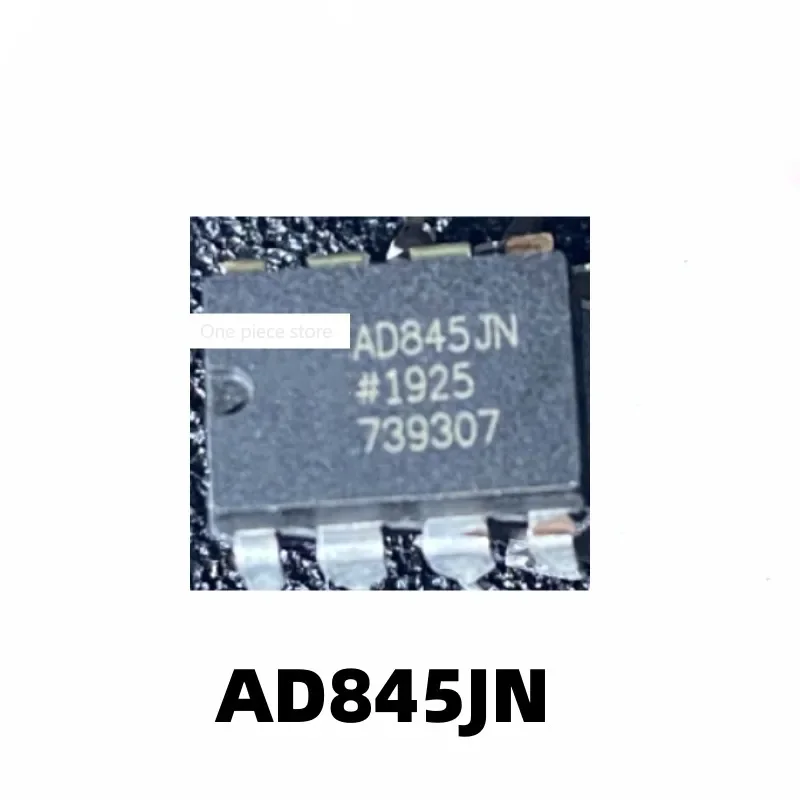 5PCS AD845 AD845JN AD845JNZ AD845KN AD845KNZ DIP8 versterkerchip