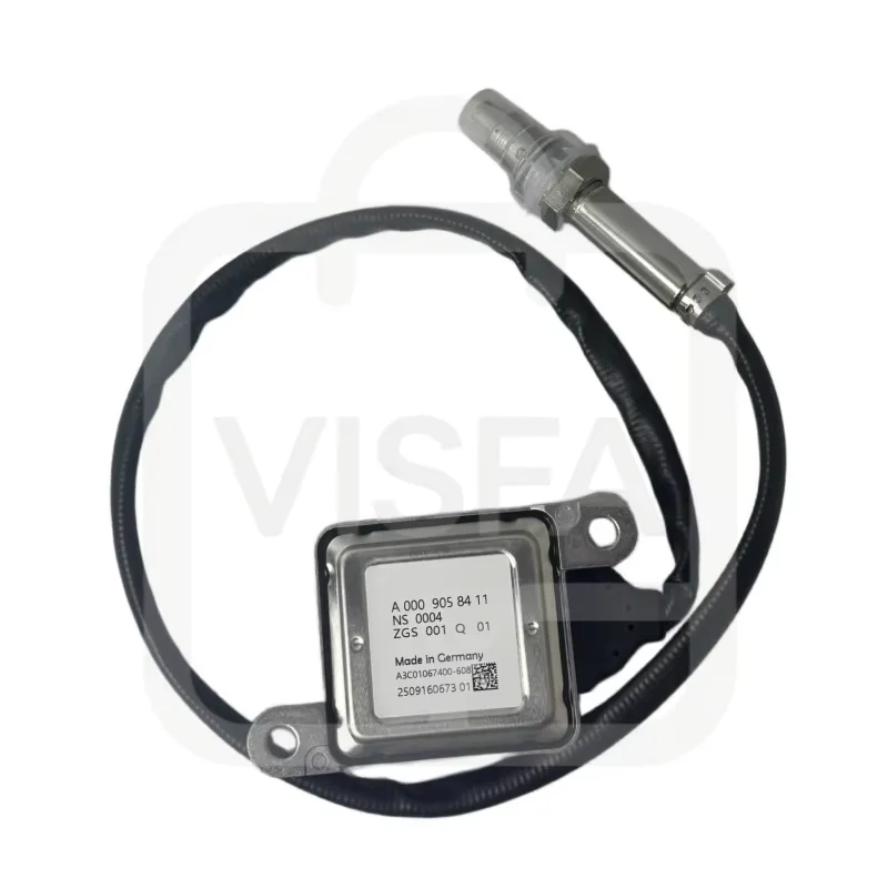 OEM A0009058411 0009058411 Nox Sensor For Mercedes-Benz W221 W212 X253 C253 W222 V222 R172 W166 W172 W253 W447 W205