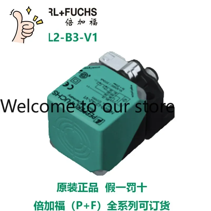 Imported Sensor NBB…