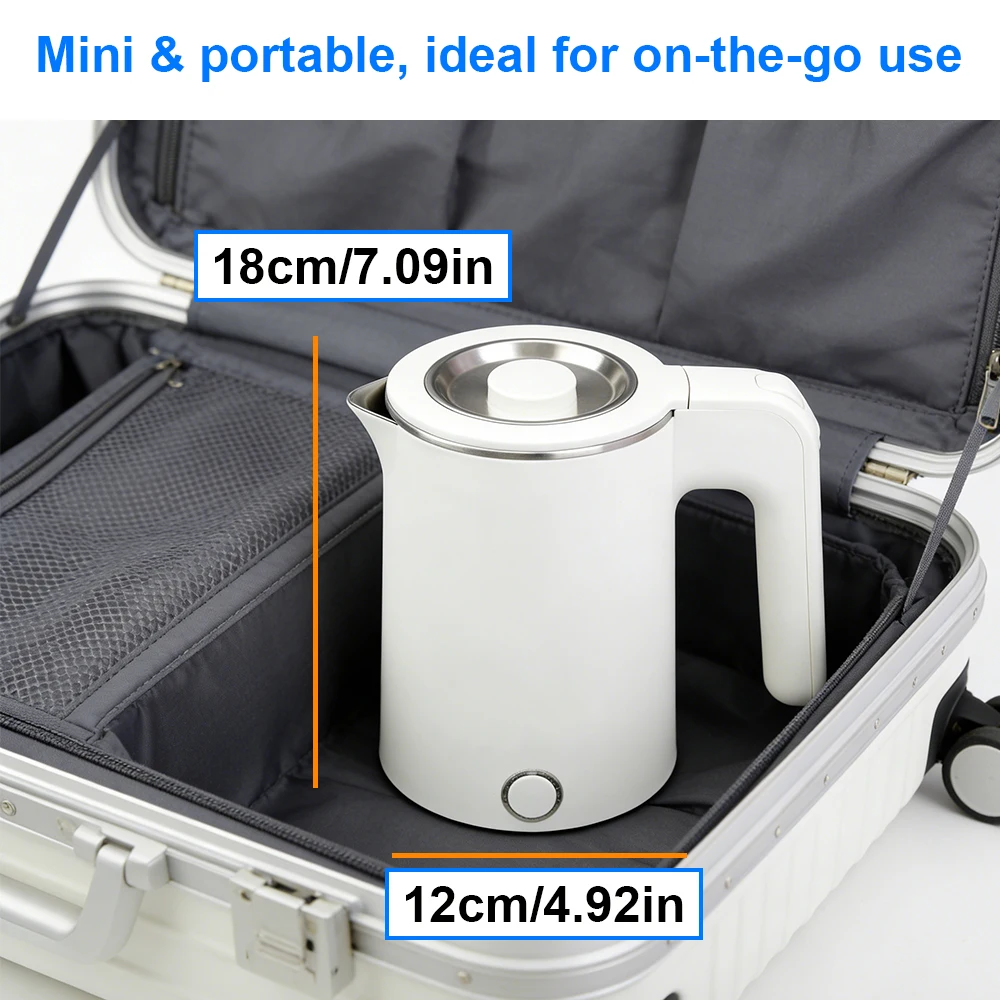 Thumbnail 4 - #35 Latest Electric Kettles Offers