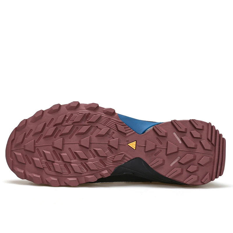 HUMTTO Summer Hiking Shoes Men 2023 Breathable Sports Water Shoe for Man Outdoor Luxury Designer Trekking Climbing Sneakers Mens