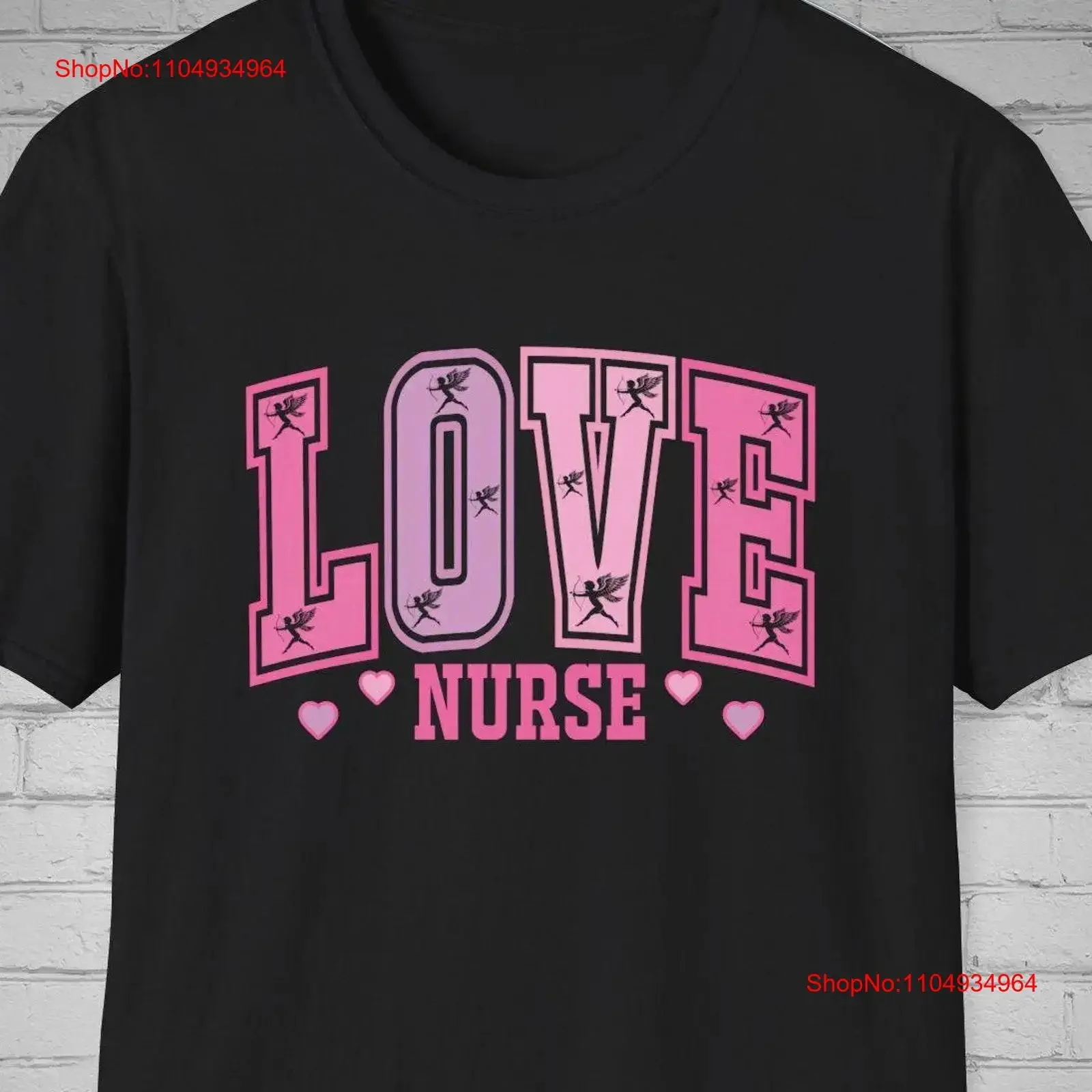 Nurse Valentines Da… - image