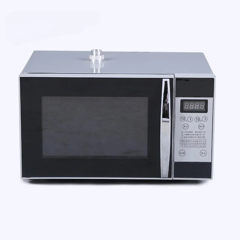 

China Factory Customized Price Mini Chemical Microwave Reactor WBFY-201