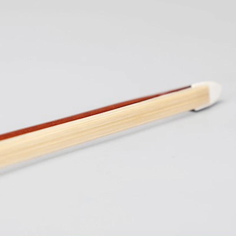 어린이용 블랙 팔각형 활, 튼튼한 바이올린 연주, 활 악기 4/4, 휴대용 학습 연습 활