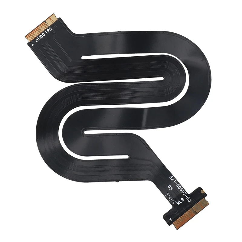 Trackpad Presspad Ribbon Flex Cable 821-00507-03 For  12 Inch A1534