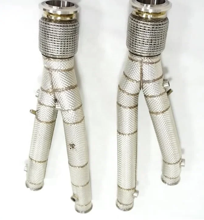 لامبورغيني افينتادور العادم النازل SVJ V12 2019