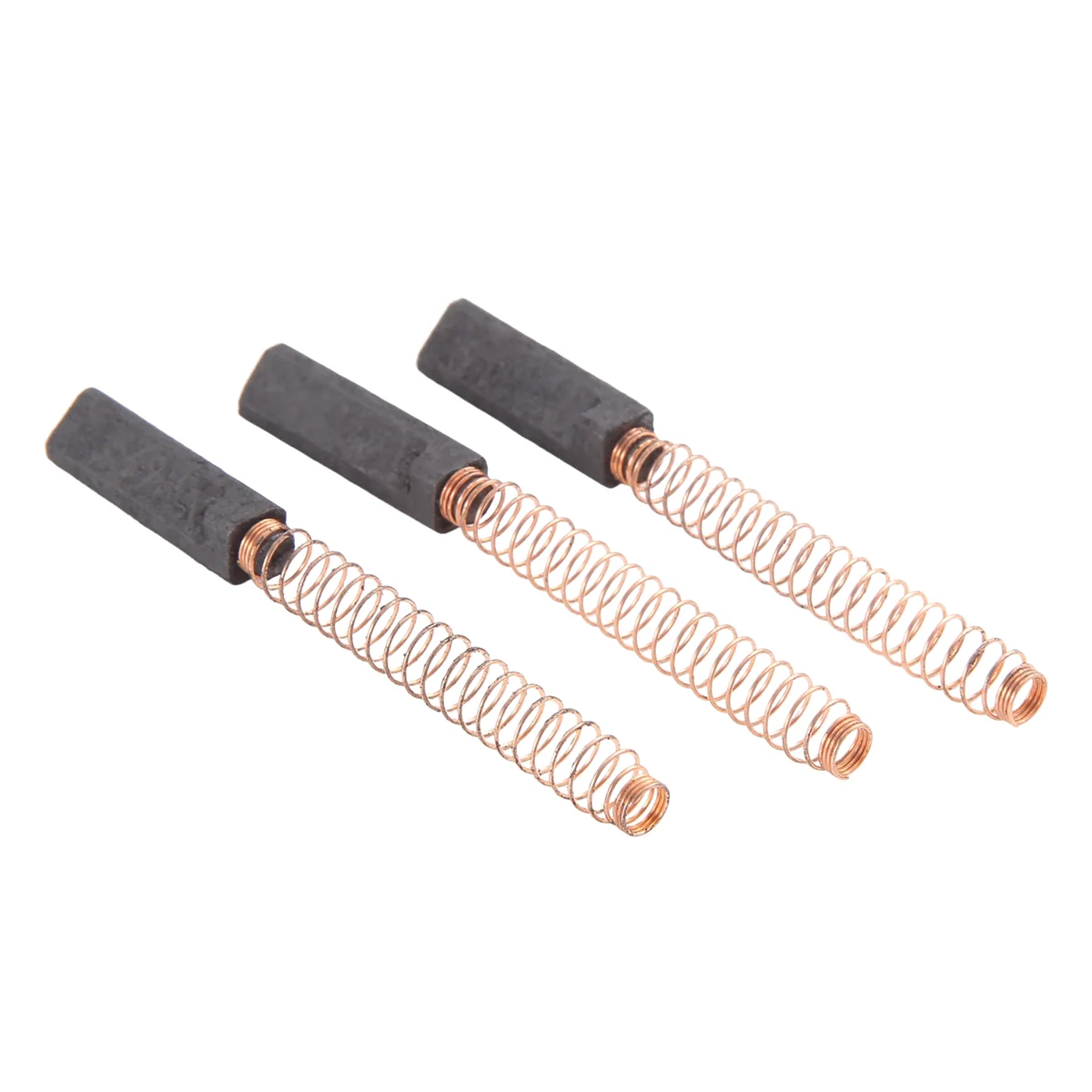 الجودة! 10 قطعة فرش محرك الكربون استبدال أجزاء فرشاة المحرك لخلاطات كيتشن إيد ث 10380496   ث 10260958 4162648