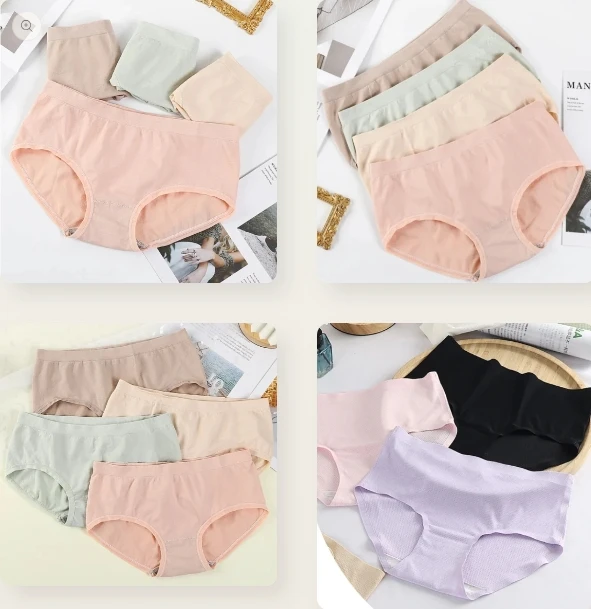 women short 4pcs / Box