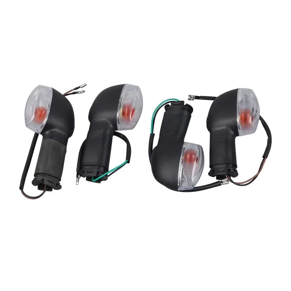Motorcycle Flasher Light Turn Light Signals Indicator Lamp For YAMAHA YBR Z 125 YS125 XT125YBR Z 125 Z 125Z YBRZ 125 YB125ZR